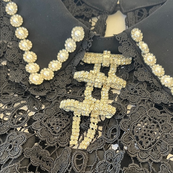 Self-Portrait Dress - Picture 2 of 6